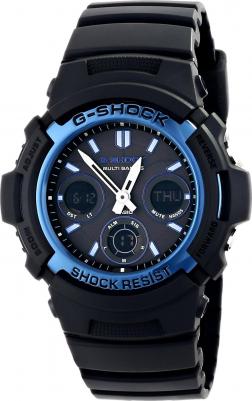 AWG-M100A-1A – фото 3