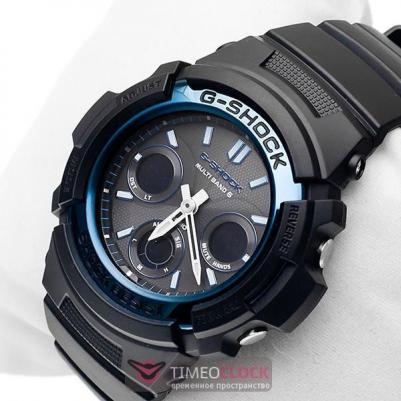 AWG-M100A-1A – фото 8