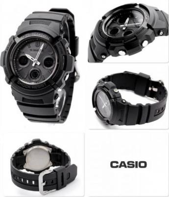 AWG-M100B-1A – фото 3