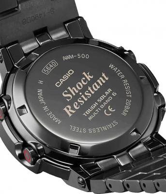 AWM-500-1A – фото 2