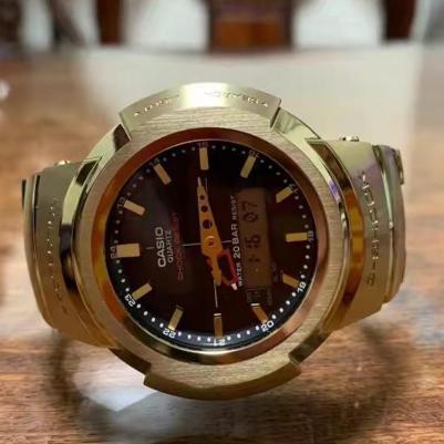 AWM-500GD-9A – фото 3