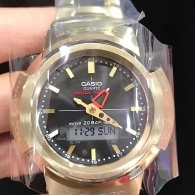 AWM-500GD-9A – фото 4