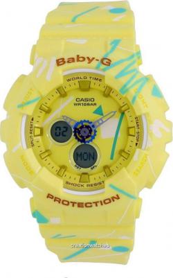 BA-120SC-9A – фото 3