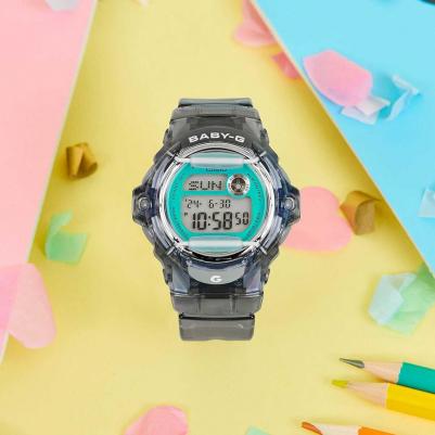 BG-169U-8B – фото 3