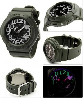 BGA-134-3B – фото 1