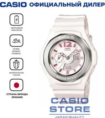 BGA-142-7B – фото 2