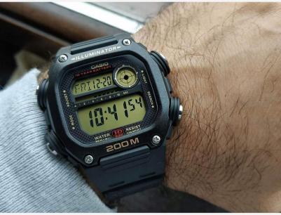 DW-291H-9A – фото 1