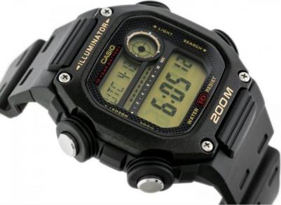 DW-291H-9A – фото 2