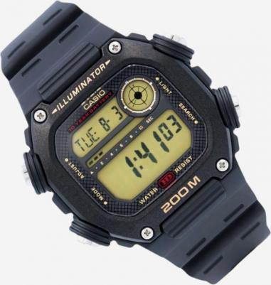 DW-291H-9A – фото 5