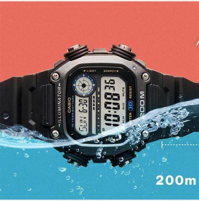 DW-291HX-1A – фото 3