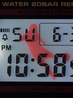 DW-5600AI-1E – фото 3