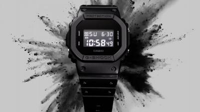 DW-5600BB-1E – фото 1