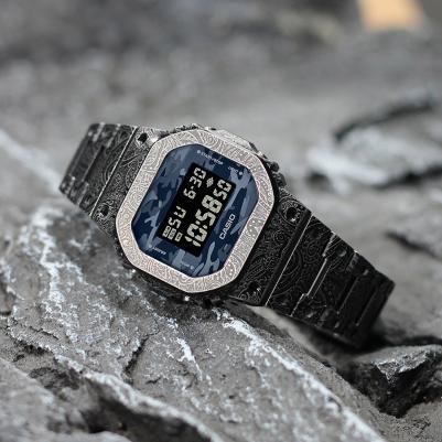 DW-5600CA-2 – фото 7