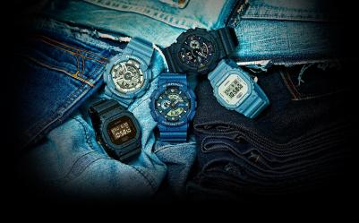 DW-5600DC-2E – фото 2