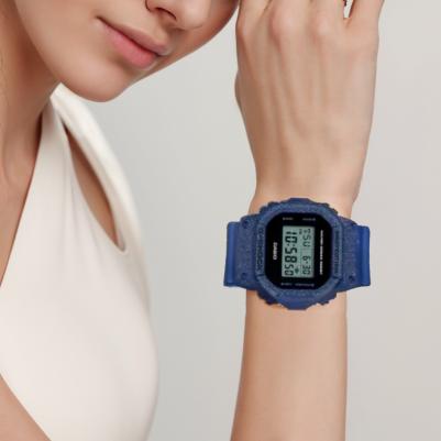 DW-5600DE-2E – фото 2