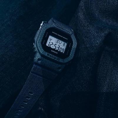 DW-5600DE-2E – фото 3