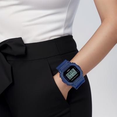 DW-5600DE-2E – фото 5