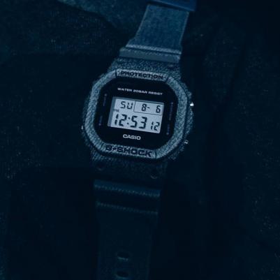 DW-5600DE-2E – фото 6