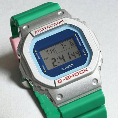 DW-5600EU-8A3 – фото 2