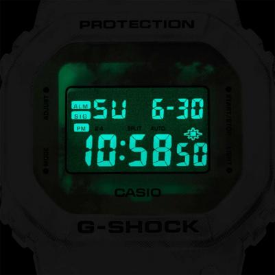 DW-5600GC-7 – фото 3