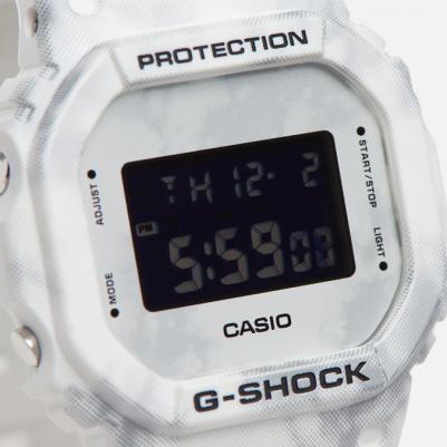 DW-5600GC-7 – фото 6