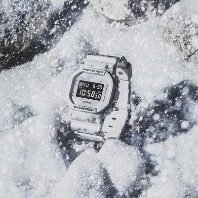 DW-5600GC-7 – фото 8