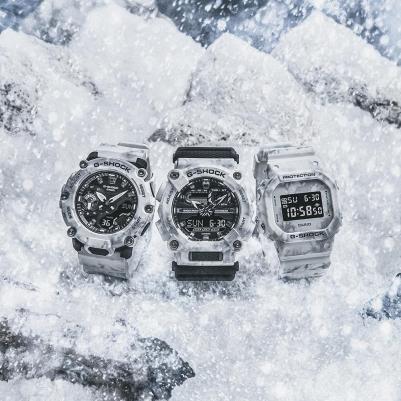DW-5600GC-7 – фото 12
