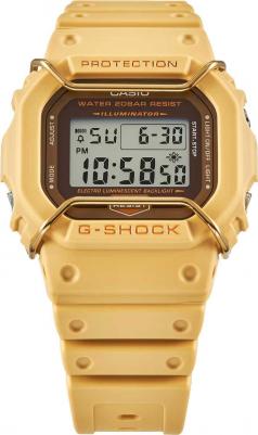 DW-5600PT-5 – фото 3