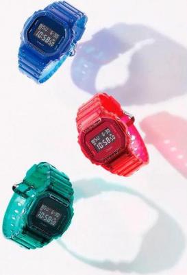 DW-5600SB-2E – фото 11