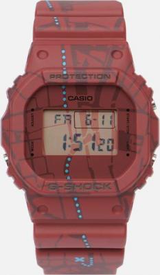 DW-5600SBY-4 – фото 6