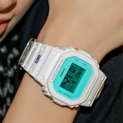 DW-5600TL-7 – фото 10