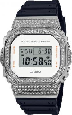 DW-5600WS-4 – фото 2