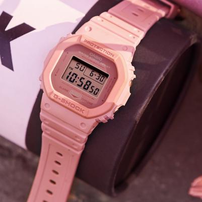 DW-5610SL-4A4 – фото 5