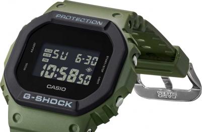 DW-5610UU-3E – фото 1