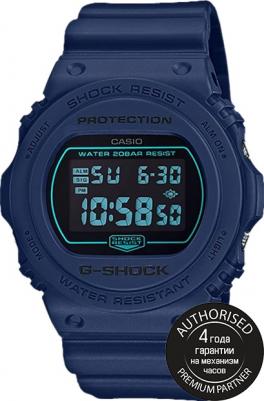 DW-5700BBM-2E – фото 1