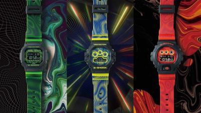 DW-5900TD-9 – фото 1