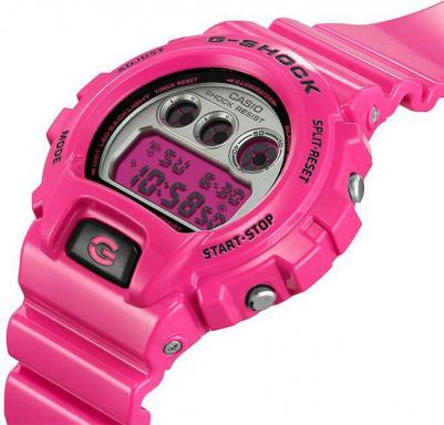 DW-6900RCS-4E – фото 1