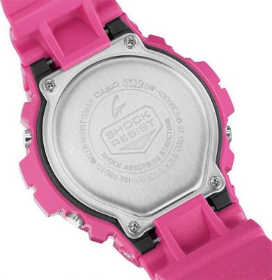 DW-6900RCS-4E – фото 5