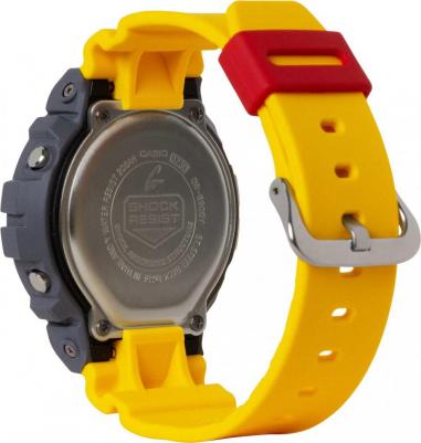 DW-6900Y-9 – фото 2