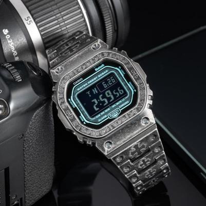 DW-B5600G-2 – фото 9