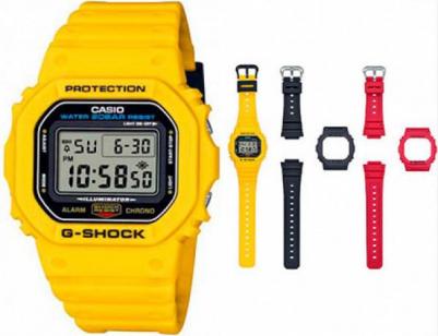 DWE-5600R-9E – фото 1