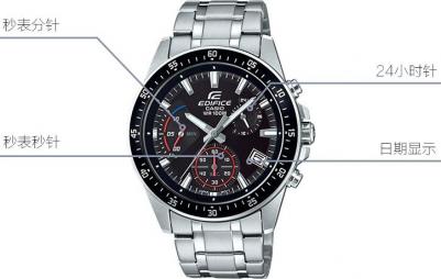 EFV-540D-1A – фото 7