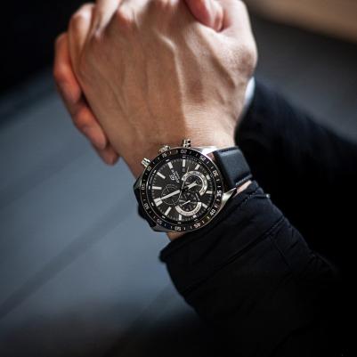 EFV-620L-1A – фото 1