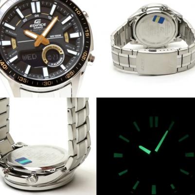 EFV-C100D-1B – фото 2