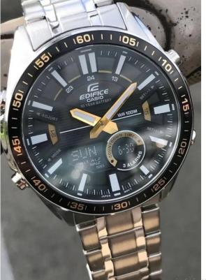 EFV-C100D-1B – фото 3