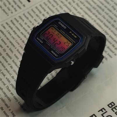 F-91W-1 – фото 1