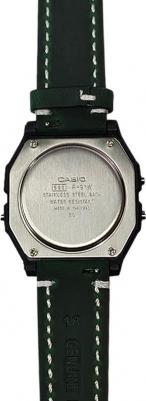 F-91W-1 – фото 2