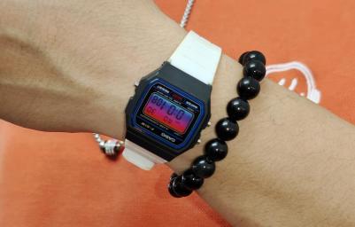 F-91W-1 – фото 14