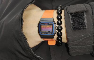 F-91W-1 – фото 18