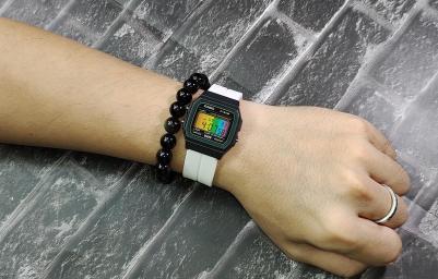 F-91W-3 – фото 1